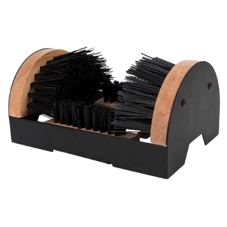 Performance Tool Northwest Trail Boot and Shoe Brush W9451